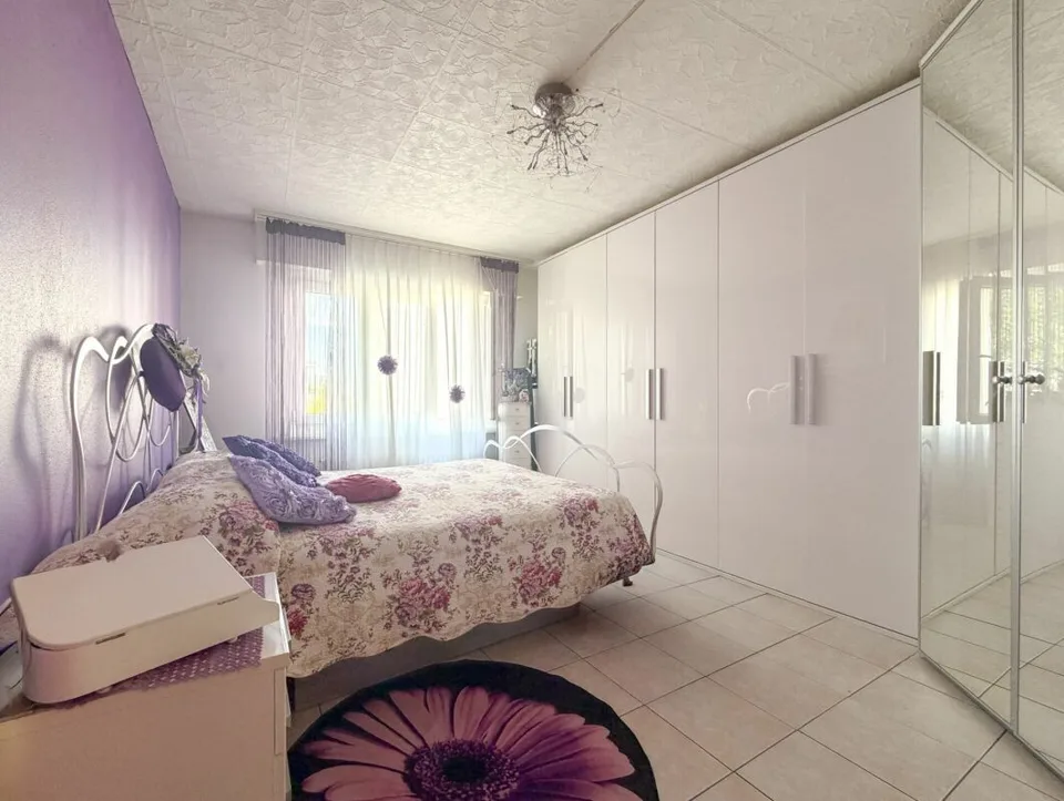 Appartamento di 4,5 stanze a Visp – foto 13 di 13