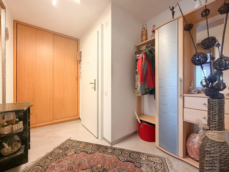 Appartamento di 4,5 stanze a Visp – foto 12 di 13