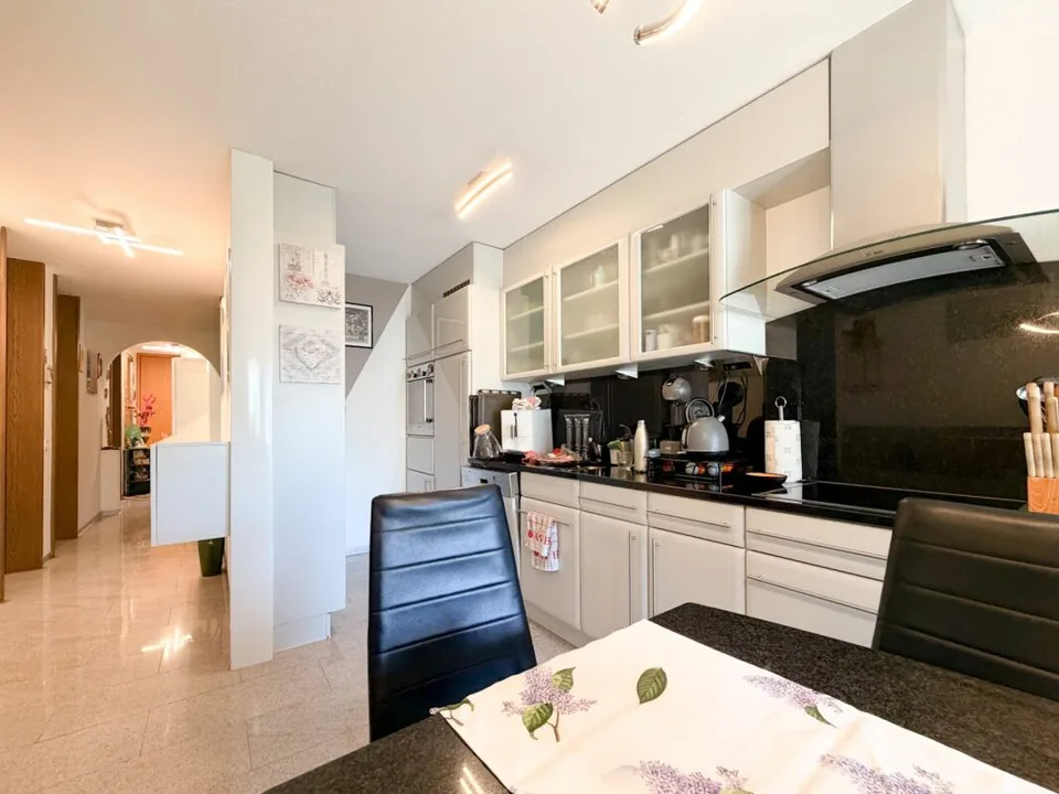 Appartamento di 4,5 stanze a Visp – foto 6 di 13