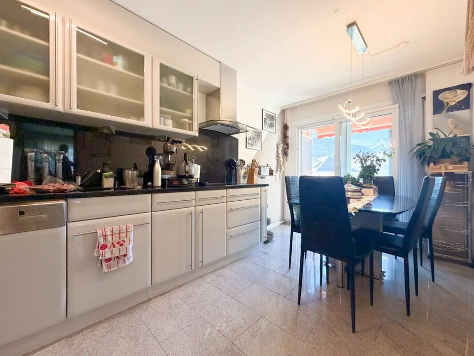 Appartamento di 4,5 stanze a Visp – foto 7 di 13