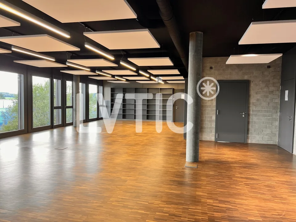 Büros, Lager von 1'450 m2 zu verkaufen in Givisiez - Freiburg – Foto 6 von 13