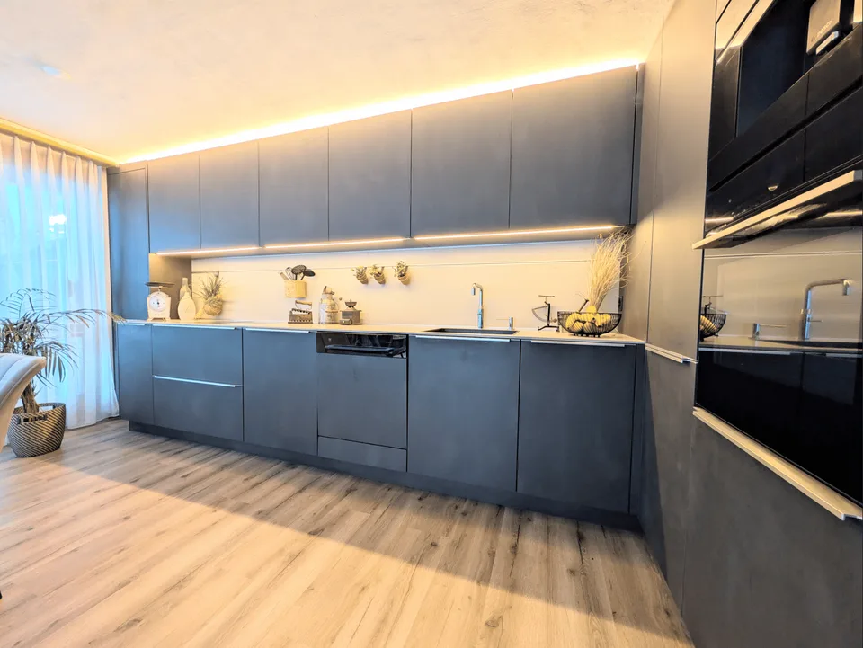 3.5 Zimmerwohnung im Zentrum von Zermatt