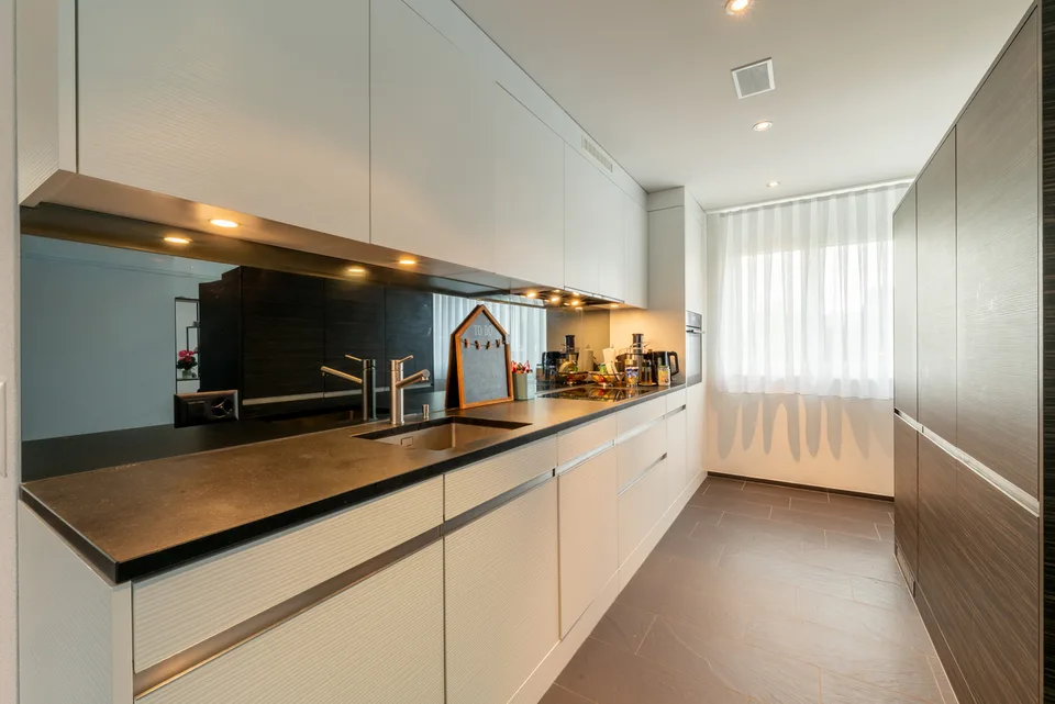Moderne 4.5-Zimmer Eigentumswohnung in Zofingen