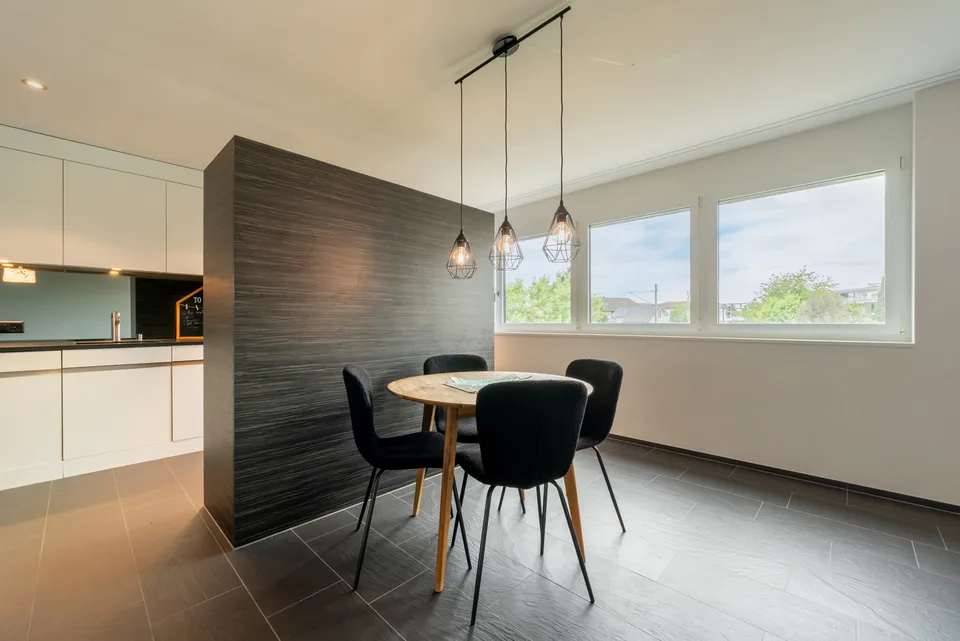Moderne 4.5-Zimmer Eigentumswohnung in Zofingen