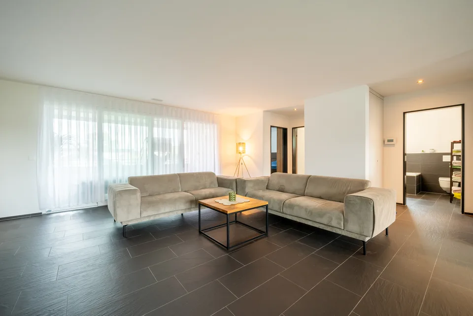 Moderne 4.5-Zimmer Eigentumswohnung in Zofingen
