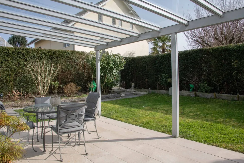 Pure living pleasure in an attractive location – photo 6 of 11