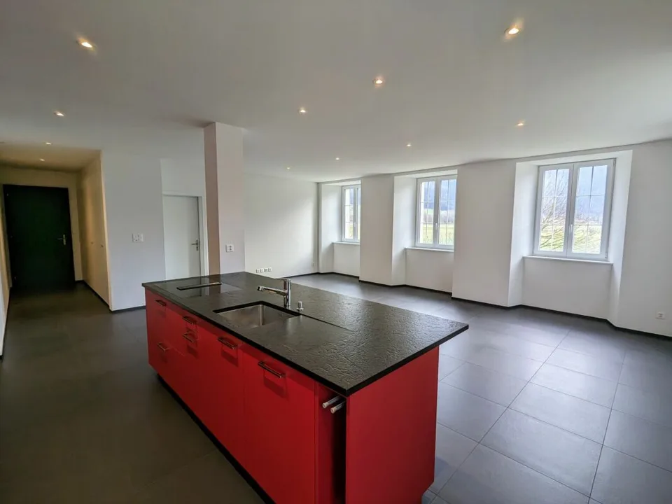 Wohnung mit 4.5 Zimmern