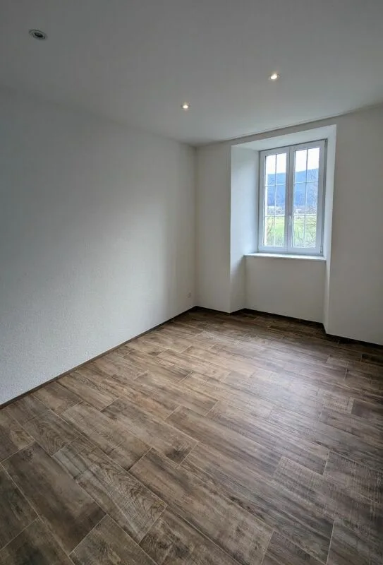 Wohnung mit 4.5 Zimmern