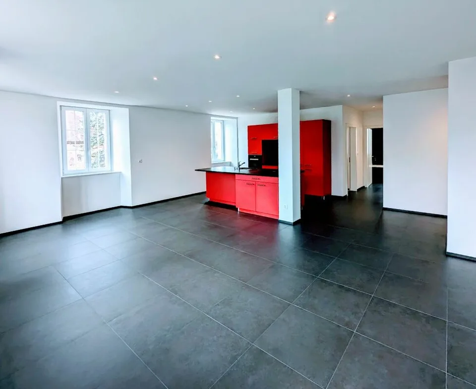 Appartement de 4.5 pièces