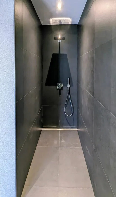 Wohnung mit 4.5 Zimmern