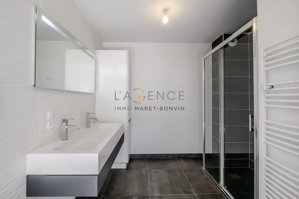 Appartamento con vista sul lago – foto 6 di 12