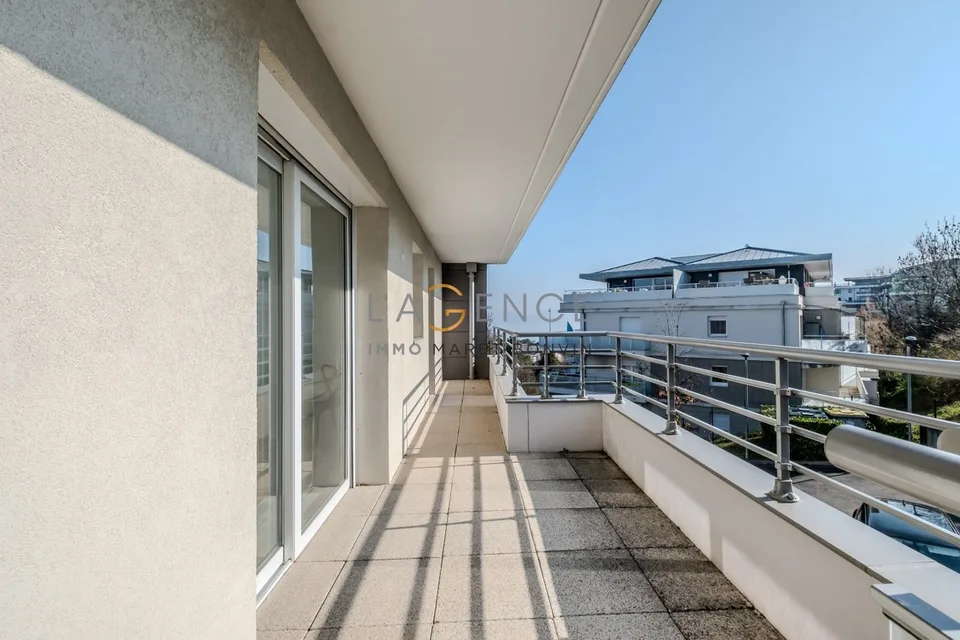 Appartamento con vista sul lago – foto 9 di 12