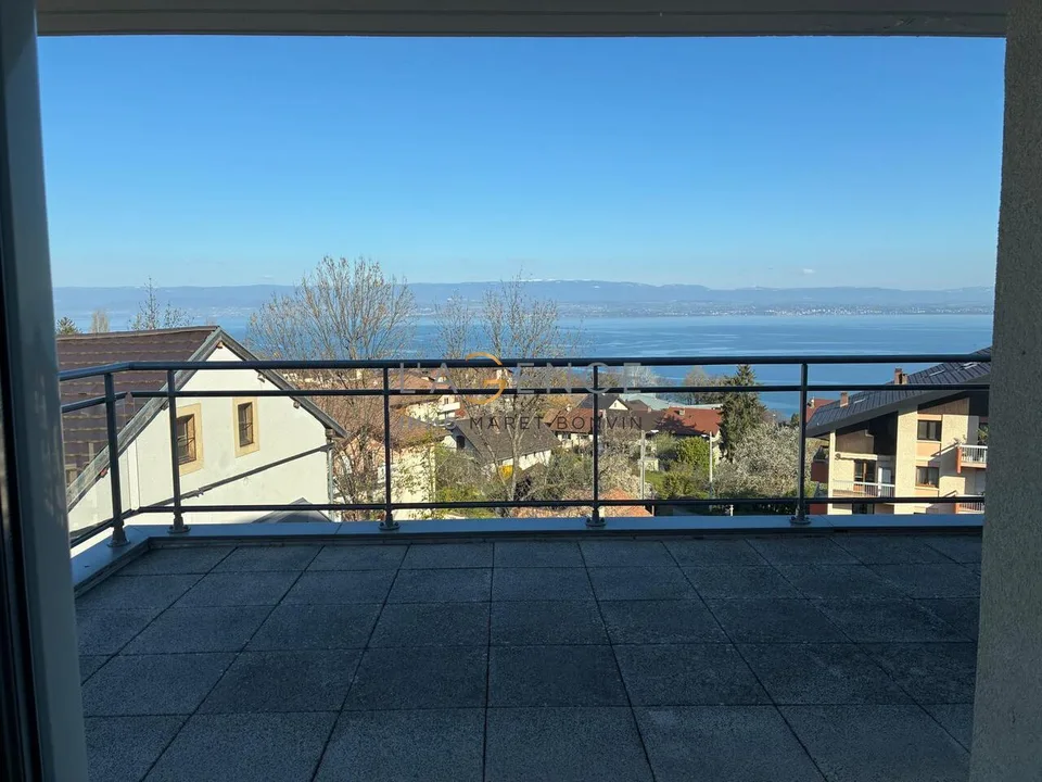 Appartamento con vista sul lago – foto 12 di 12