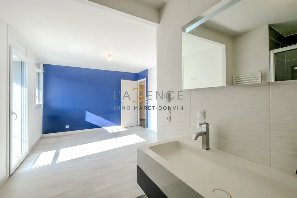 Appartamento con vista sul lago – foto 7 di 12