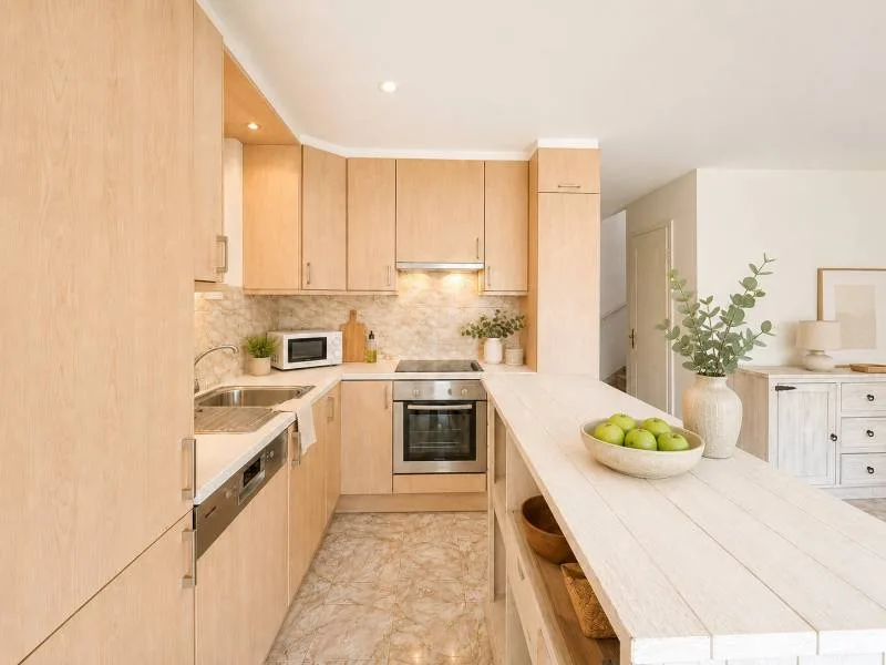 Charming apartment - Chambésy