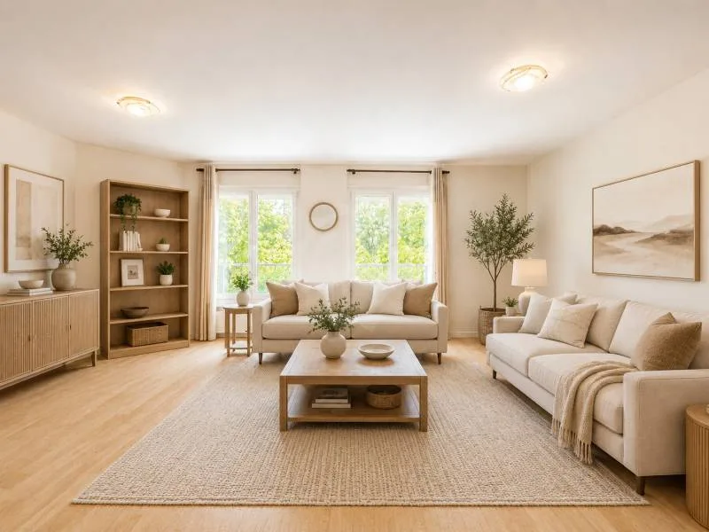 Charming apartment - Chambésy