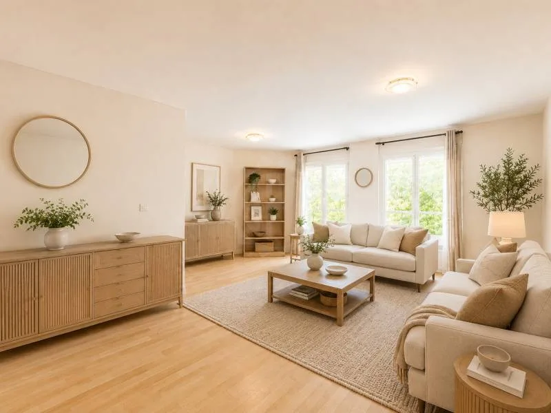 Charming apartment - Chambésy