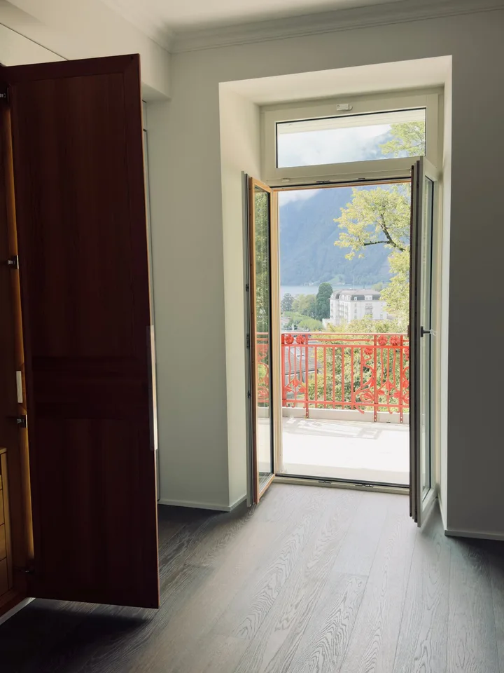 Exklusives Wohnen am Vierwaldstättersee – Foto 20 von 23