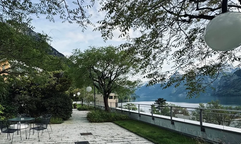 Exklusives Wohnen am Vierwaldstättersee