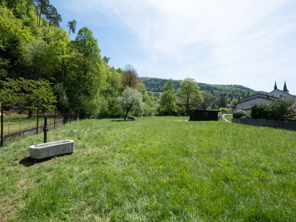 Casa di carattere con due appartamenti, garage, annessi e terrazza – foto 6 di 19