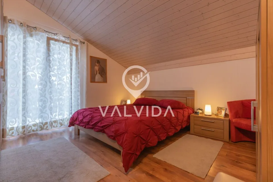 Votre refuge près de Zermatt - Charmante maison unifamiliale à Täsch – photo 15 sur 24