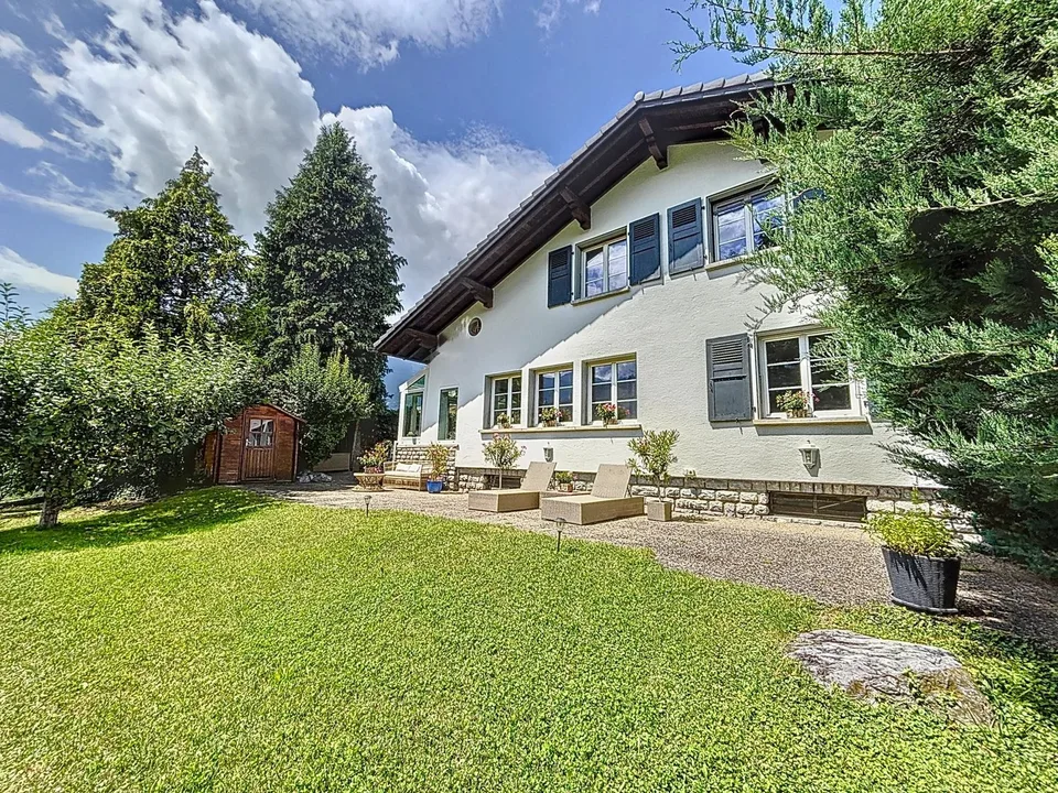 Bellissima ristrutturazione per questa casa di villaggio – foto 13 di 13