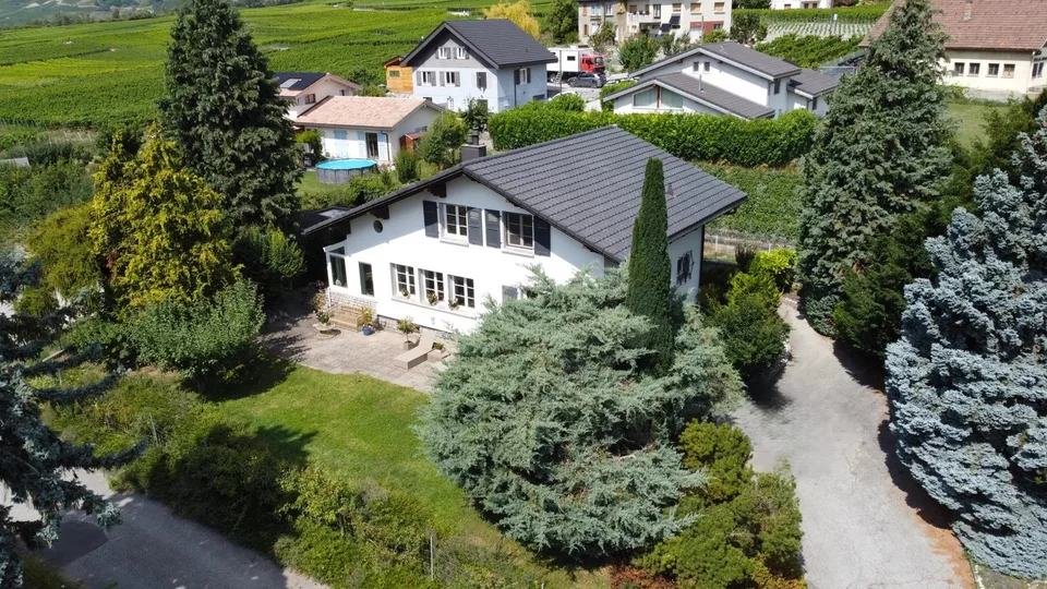Très belle rénovation pour cette maison de village