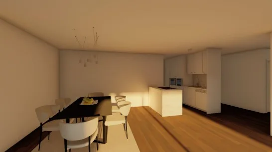 Appartement moderne 4 1/2 spacieux à Worben (BE)
