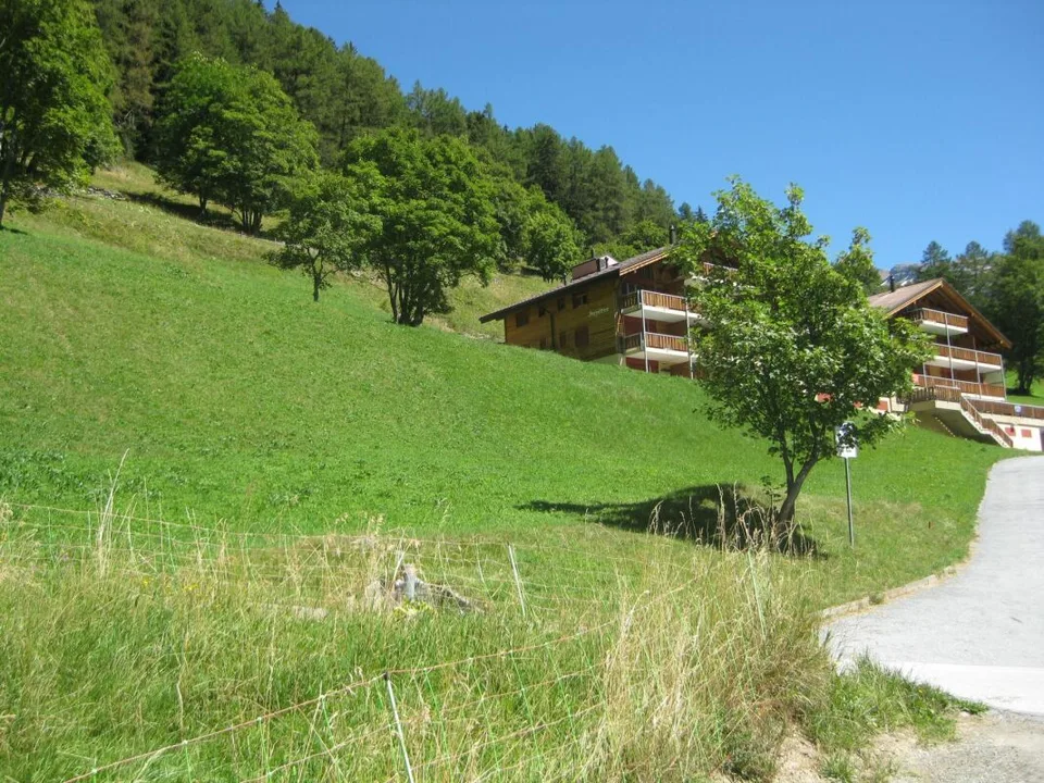 Terreno edificabile esclusivo
