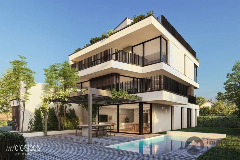 Spazio per le generazioni: terreno edificabile a Zofingen