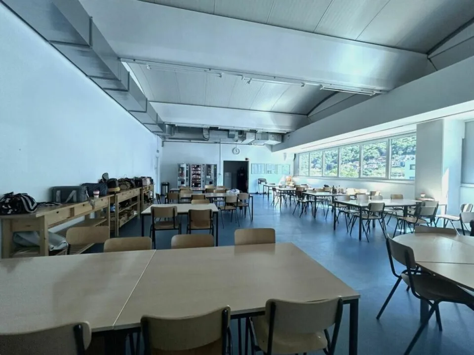 Superficie ad uso ufficio, laboratorio, magazzino, ecc.