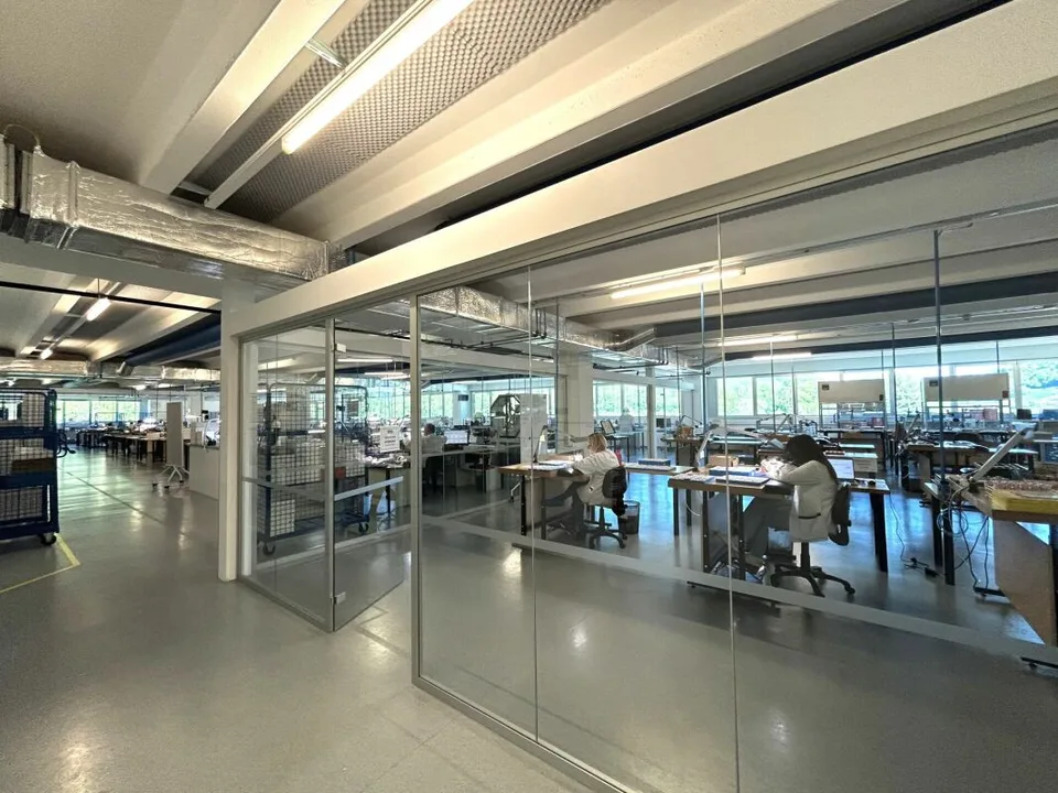Superficie ad uso ufficio, laboratorio, magazzino, ecc.