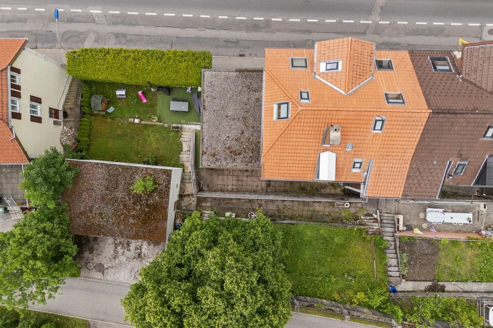 Un edificio, tre visioni - Ognuno ha il suo progetto – foto 13 di 13