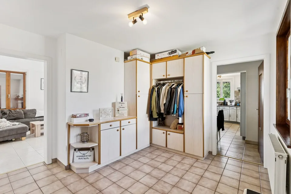 Casa da ristrutturare con grande potenziale