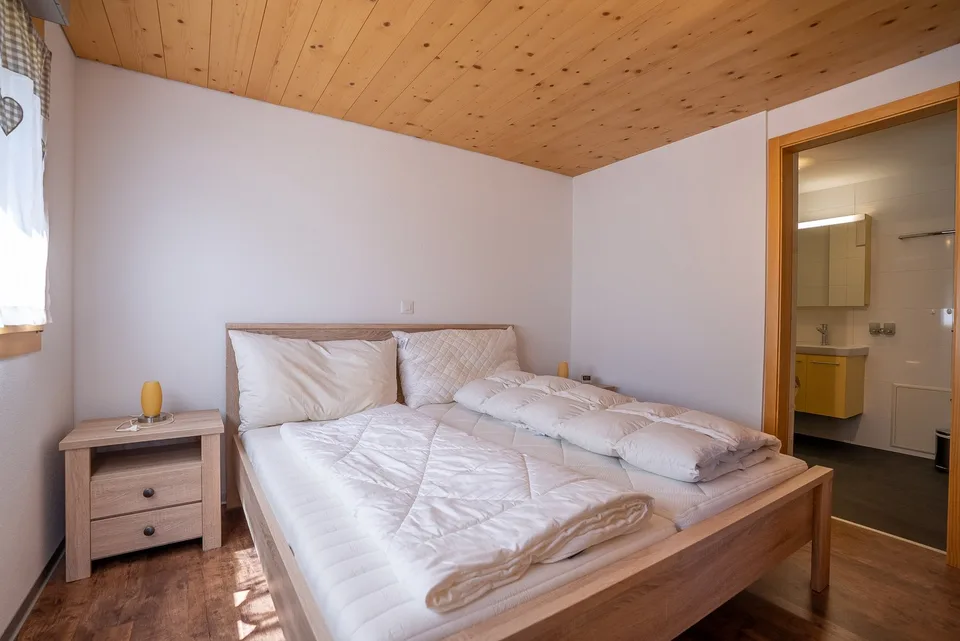 Ampio appartamento di vacanza con tre balconi nel cuore di Bettmeralp – foto 29 di 30