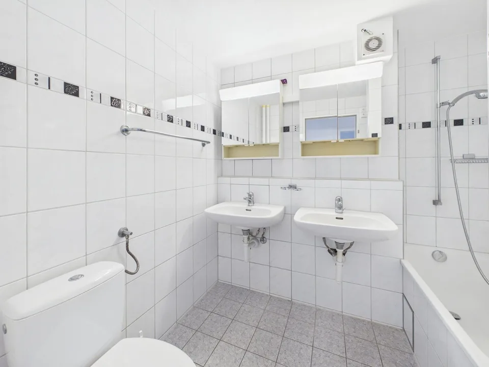 Familiare vicino a Birs e St. Jakob con ascensore – foto 4 di 8