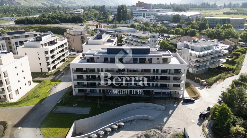Ai margini della città, tutte le tipologie disponibili – foto 12 di 13