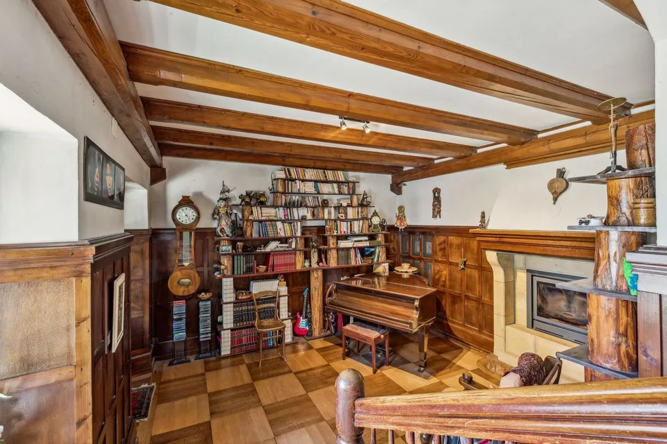 Belle villa individuelle avec cachet