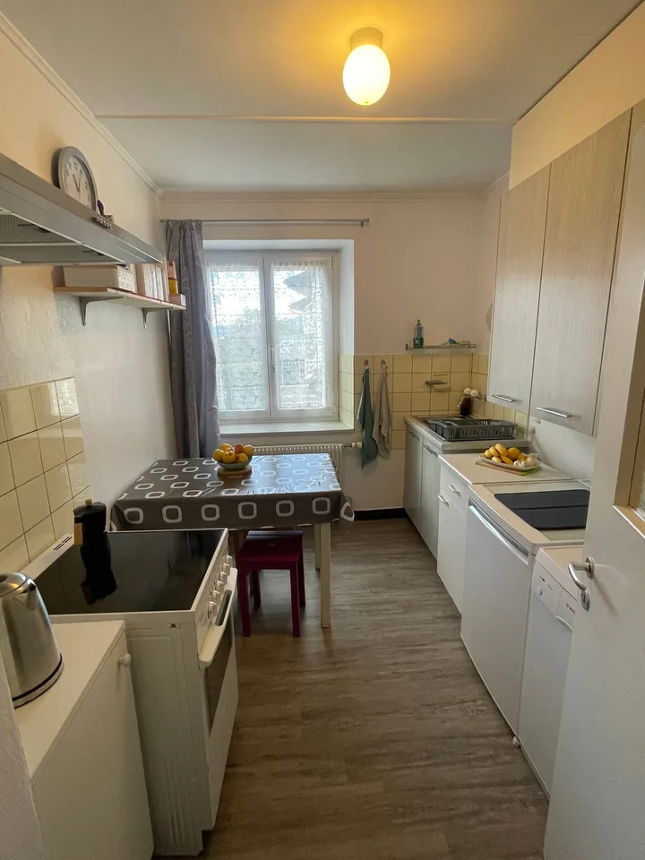 BAISSE DE PRIX - Immeuble de 3 appartements et terrain constructible à vendre à Diesse – photo 13 sur 15