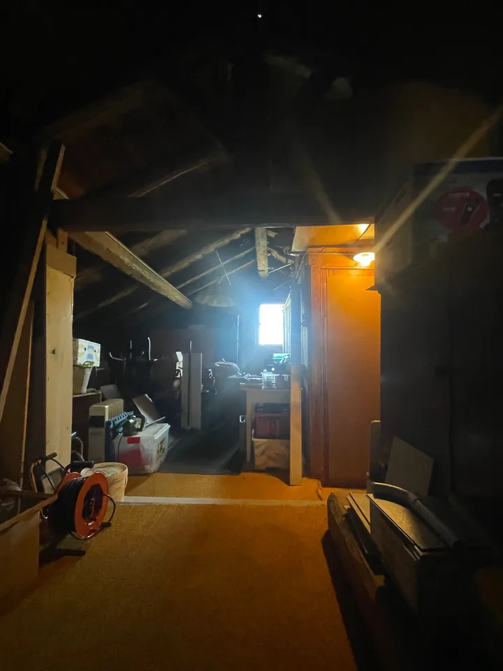 BAISSE DE PRIX - Immeuble de 3 appartements et terrain constructible à vendre à Diesse – photo 14 sur 15
