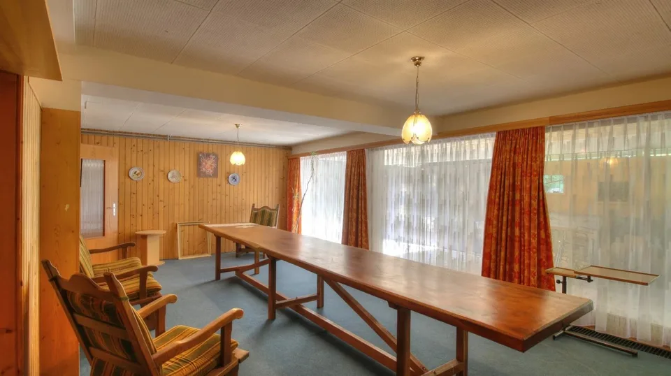 8,5-Zimmer-Chalet in Val-d'Illiez – Foto 7 von 13