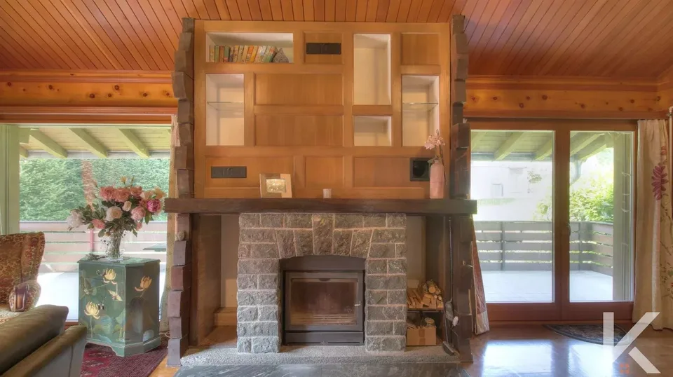Chalet di 8.5 locali a Val-d'illiez