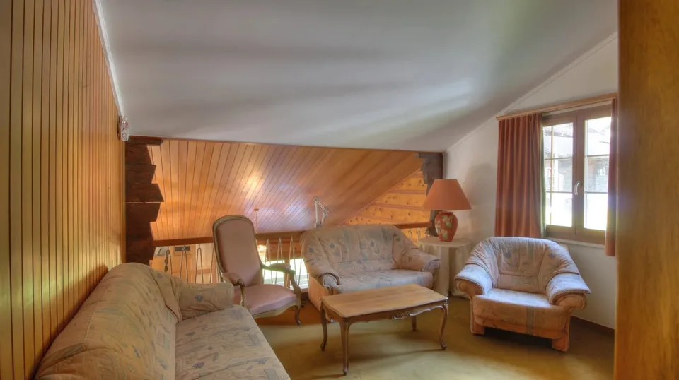 8,5-Zimmer-Chalet in Val-d'Illiez – Foto 10 von 13