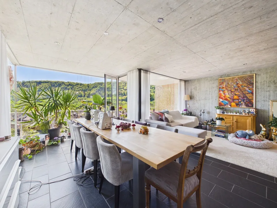 moderne, exceptionnel & spectaculaire! – photo 5 sur 14