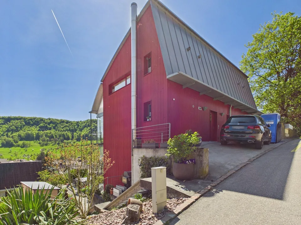 moderne, exceptionnel & spectaculaire! – photo 12 sur 14