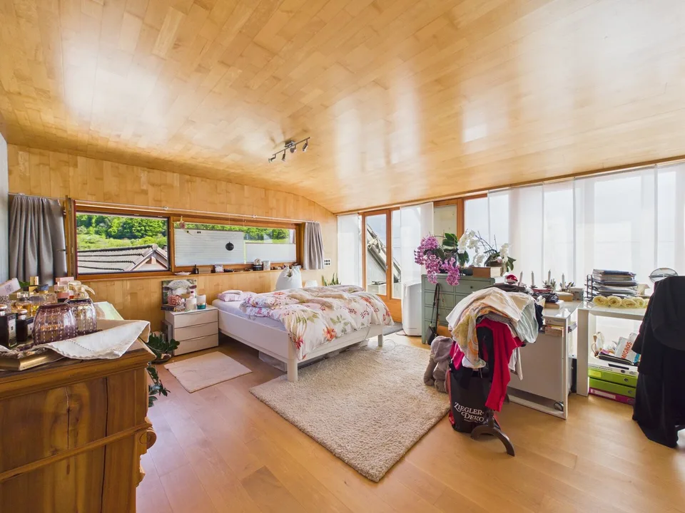 moderne, exceptionnel & spectaculaire! – photo 8 sur 14