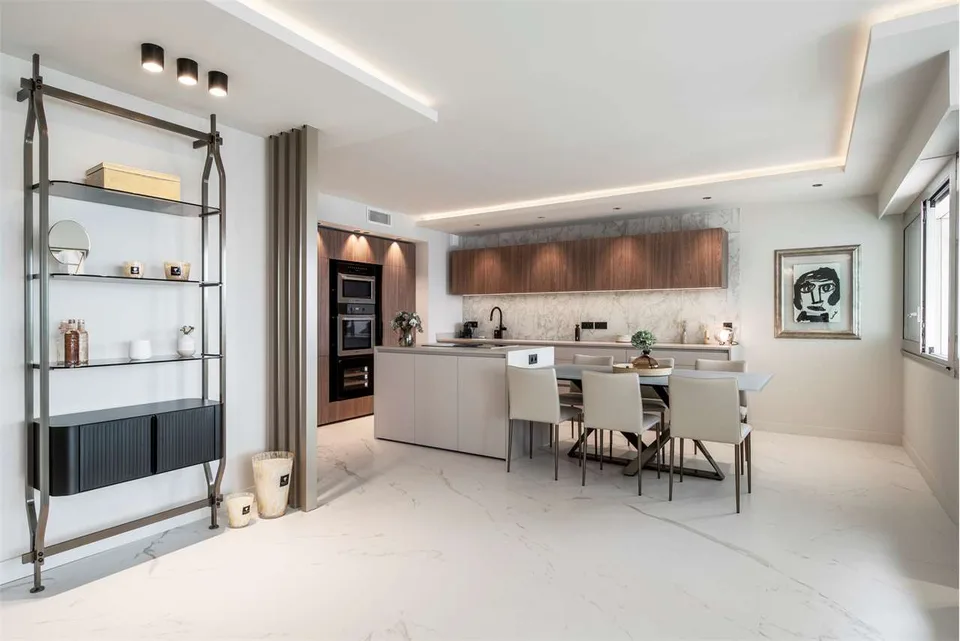 Appartamento con vista panoramica sul mare – foto 11 di 13