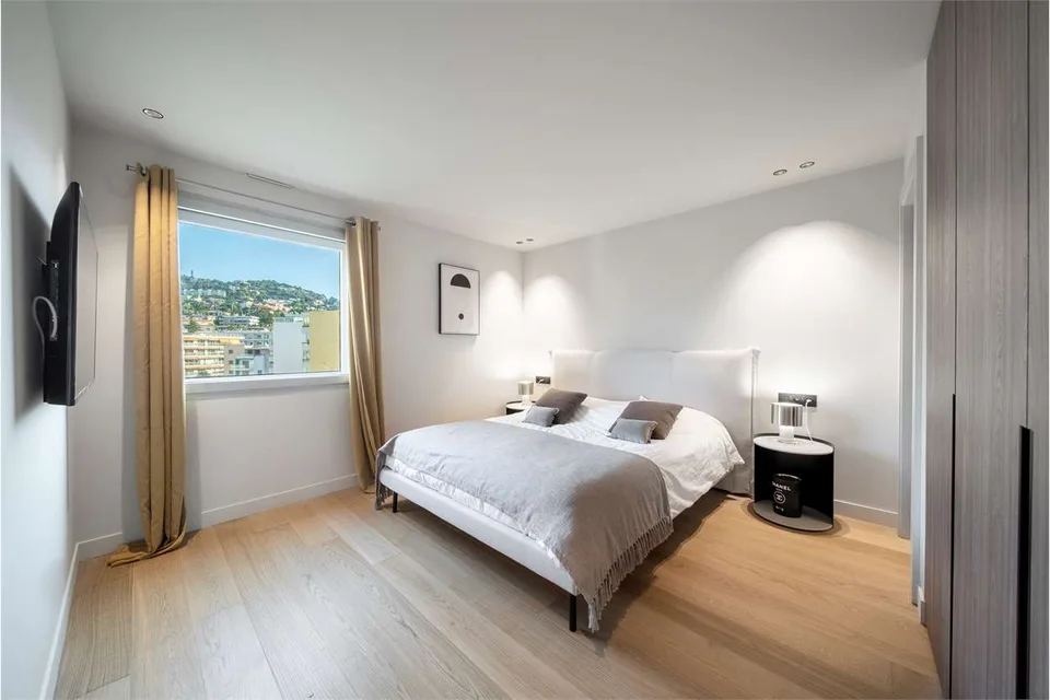 Appartamento con vista panoramica sul mare – foto 12 di 13