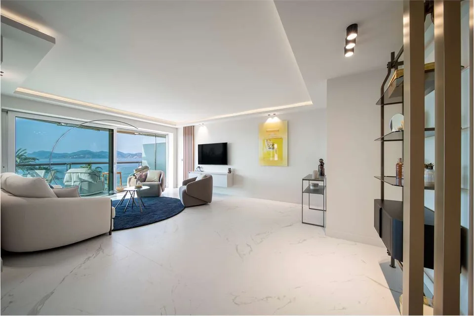 Appartamento con vista panoramica sul mare – foto 7 di 13