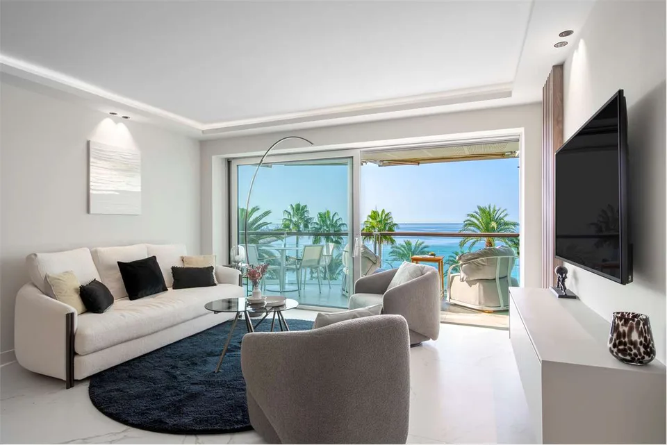 Appartamento con vista panoramica sul mare – foto 9 di 13